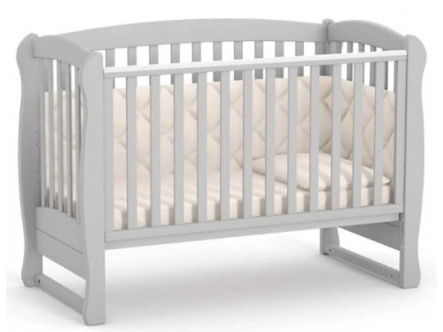 Patuc Veres ЛД16 (Gray)