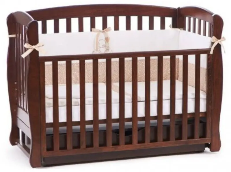 Patuc Veres ЛД16 (Nut)