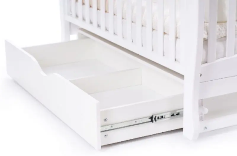 Patuc Veres ЛД16 (White) - 3