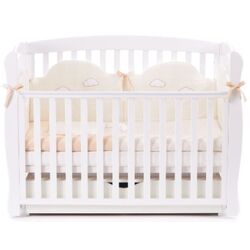 Patuc Veres ЛД16 (White)