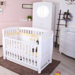 Patuc Veres ЛД16 (White) Thumb