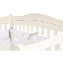 Кроватка Veres ЛД18 (Ivory) Thumb