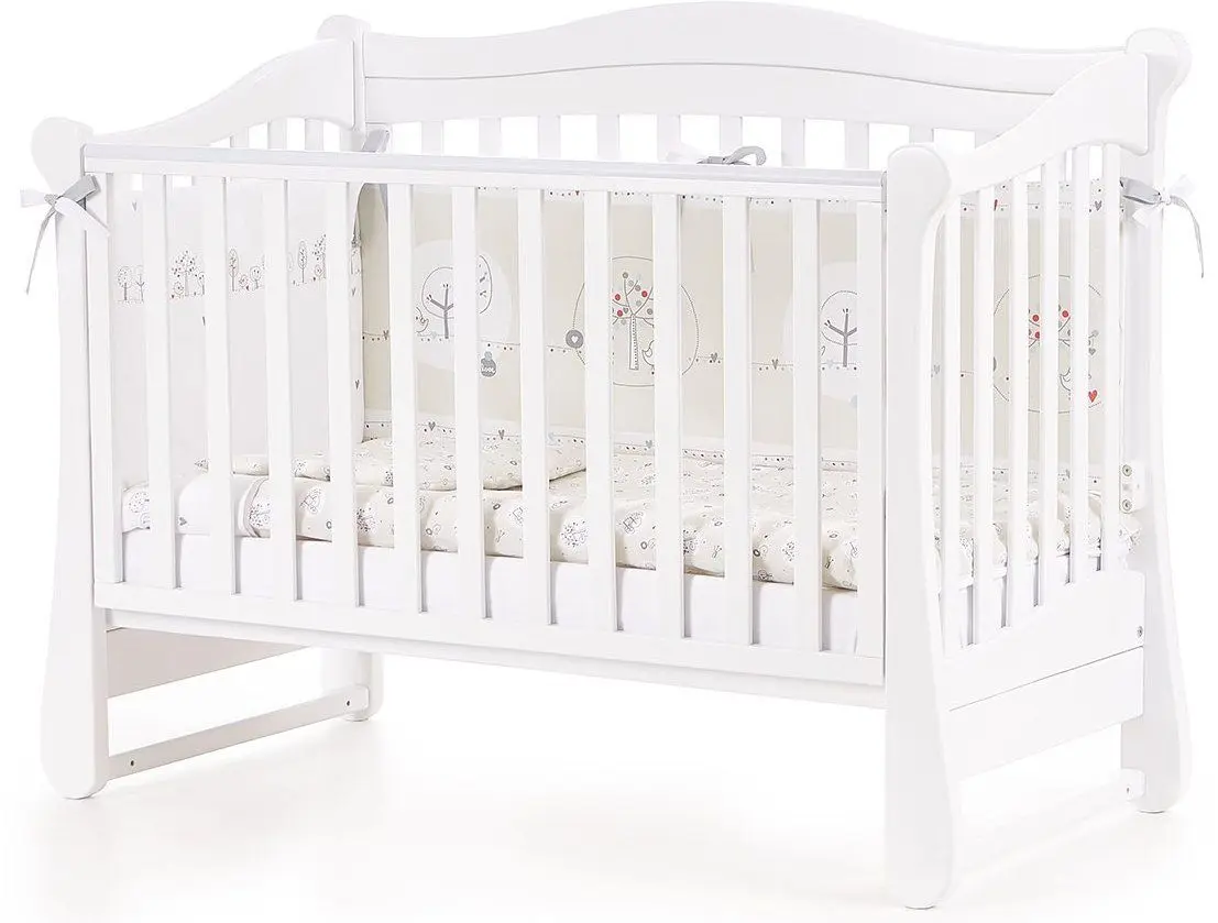 Patuc Veres ЛД18 (White)