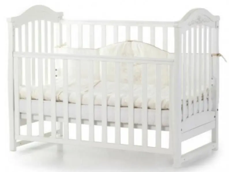 Patuc Veres ЛД3 (White)