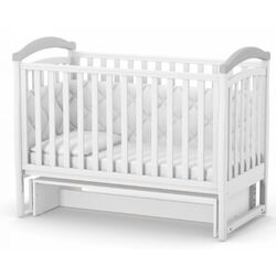 Patuc Veres ЛД6 (White/Graphite) Thumb