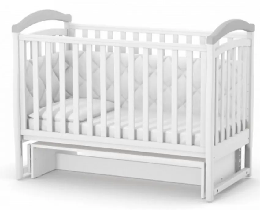 Patuc Veres ЛД6 (White/Graphite) - 2