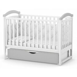 Patuc Veres ЛД6 (White/Graphite) Thumb