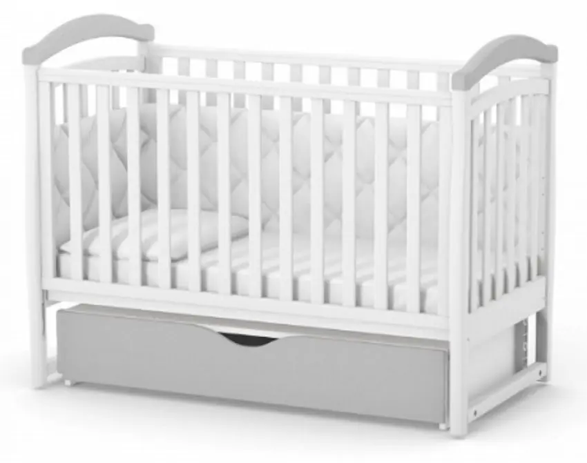 Patuc Veres ЛД6 (White/Graphite) - 3