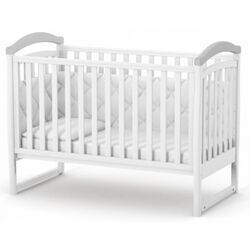 Patuc Veres ЛД6 (White/Graphite)