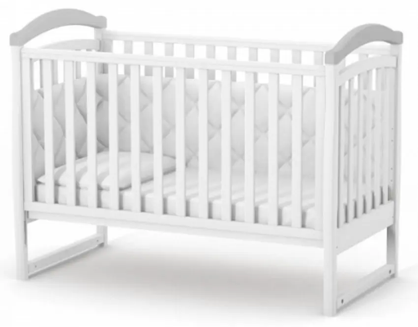 Patuc Veres ЛД6 (White/Graphite)