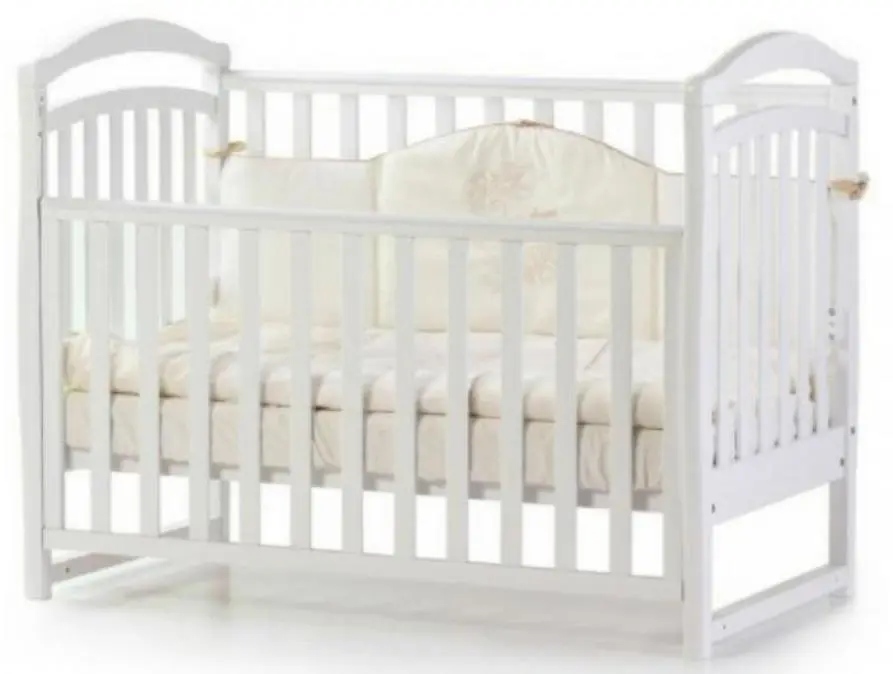 Patuc Veres ЛД6 (White)