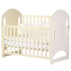 Patuc Veres ЛД8 Ursulet cu pietre (Ivory) Thumb