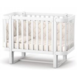 Patuc Veres Monaco ЛД5 (White) Thumb