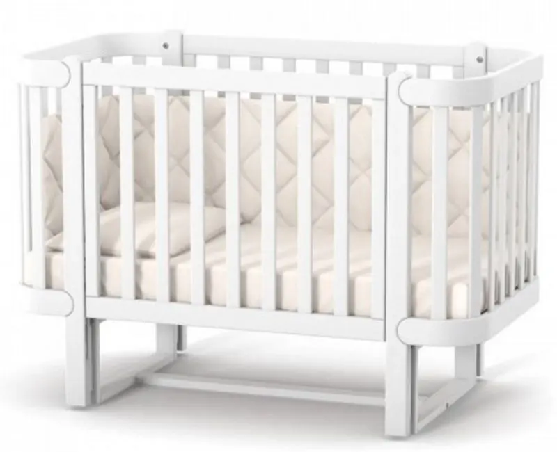 Patuc Veres Monaco ЛД5 (White) - 2