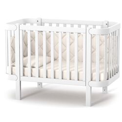 Patuc Veres Monaco ЛД5 (White)