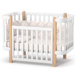 Patuc Veres Monaco ЛД5 (White/Beech) Thumb