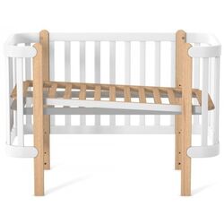 Patuc Veres Monaco ЛД5 (White/Beech) Thumb