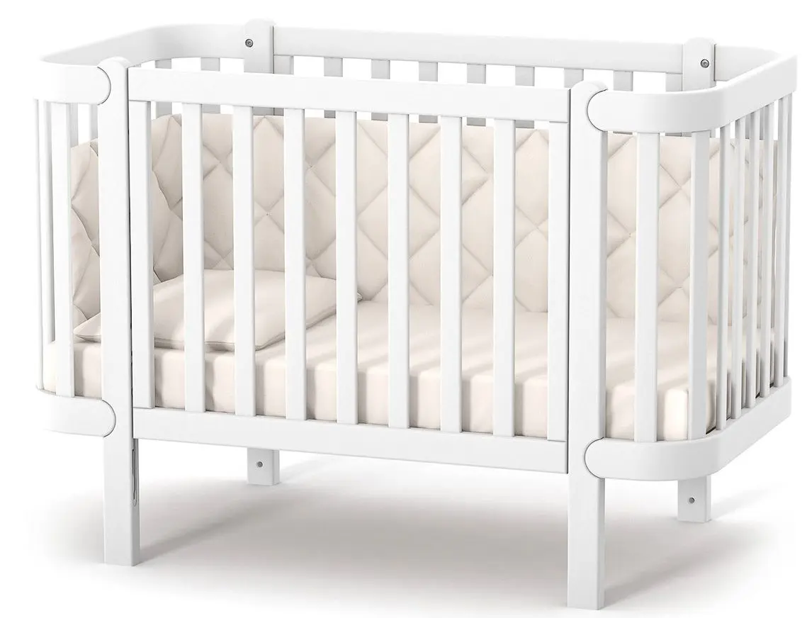 Patuc Veres Monaco ЛД5 (White)