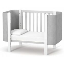 Patuc Veres Monaco Velor ЛД5 (White/Gray) Thumb