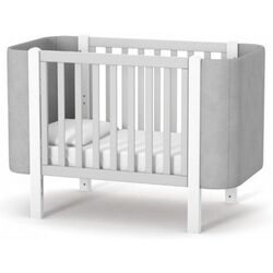 Patuc Veres Monaco Velor ЛД5 (White/Gray) Thumb