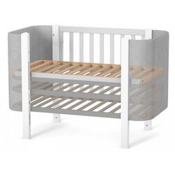 Patuc Veres Monaco Velor ЛД5 (White/Gray) Thumb