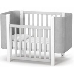 Patuc Veres Monaco Velor ЛД5 (White/Gray) Thumb