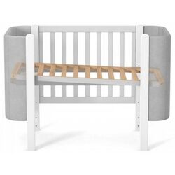 Patuc Veres Monaco Velor ЛД5 (White/Gray) Thumb