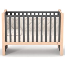 Patuc Veres Nice ЛД7 (Dark Gray) Thumb