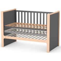 Patuc Veres Nice ЛД7 (Dark Gray) Thumb