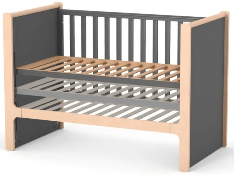 Patuc Veres Nice ЛД7 (Dark Gray) - 3