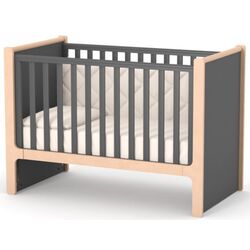 Patuc Veres Nice ЛД7 (Dark Gray)