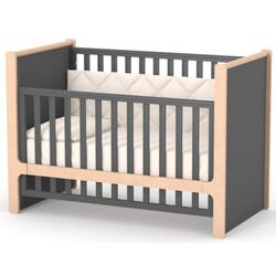 Patuc Veres Nice ЛД7 (Dark Gray) Thumb