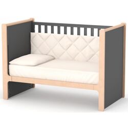 Patuc Veres Nice ЛД7 (Dark Gray) Thumb