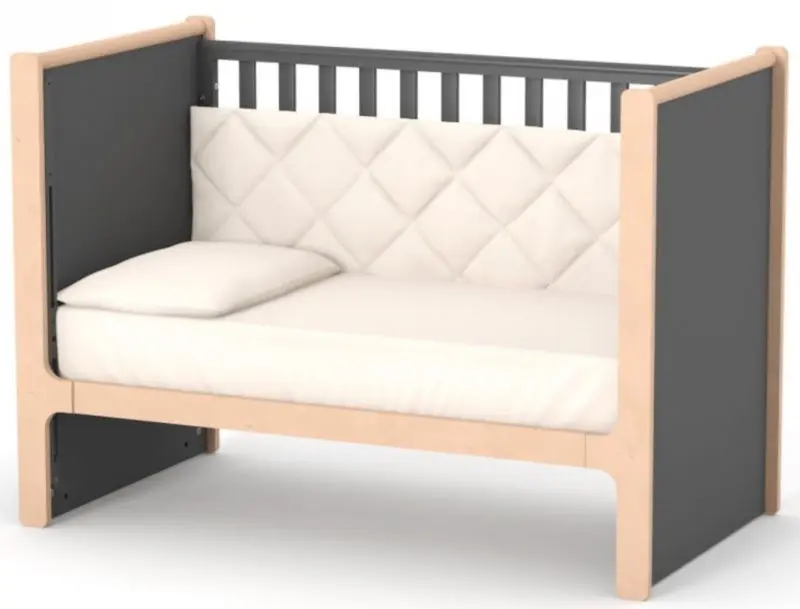 Patuc Veres Nice ЛД7 (Dark Gray) - 5