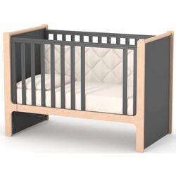 Patuc Veres Nice ЛД7 (Dark Gray) Thumb