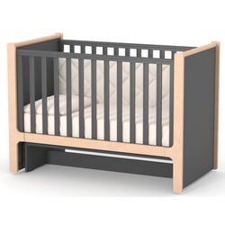 Patuc Veres Nice ЛД7 (Dark Gray) Thumb