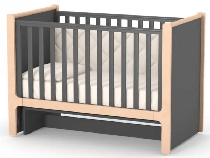 Patuc Veres Nice ЛД7 (Dark Gray) - 7