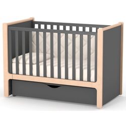 Patuc Veres Nice ЛД7 (Dark Gray) Thumb