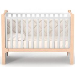 Patuc Veres Nice ЛД7 (White/Beech) Thumb