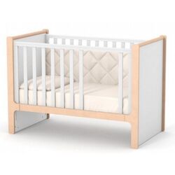 Patuc Veres Nice ЛД7 (White/Beech) Thumb