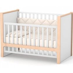 Patuc Veres Nice ЛД7 (White/Beech)