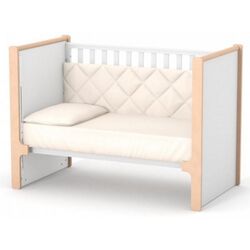 Patuc Veres Nice ЛД7 (White/Beech) Thumb