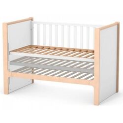 Patuc Veres Nice ЛД7 (White/Beech) Thumb