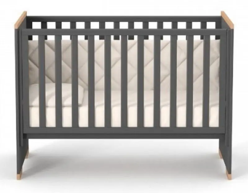 Patuc Veres Seattle ЛД9 (Dark Gray) - 2