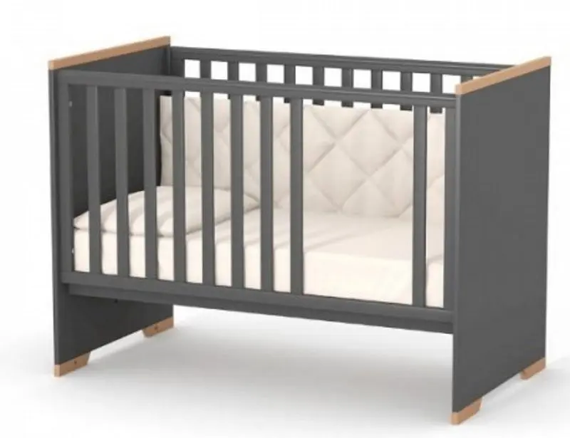 Patuc Veres Seattle ЛД9 (Dark Gray) - 3