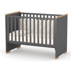 Patuc Veres Seattle ЛД9 (Dark Gray)