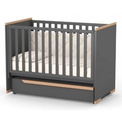 Patuc Veres Seattle ЛД9 (Dark Gray) Thumb