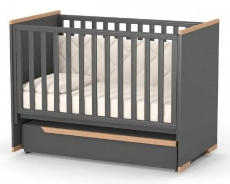 Patuc Veres Seattle ЛД9 (Dark Gray) - 4