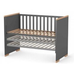 Patuc Veres Seattle ЛД9 (Dark Gray) Thumb