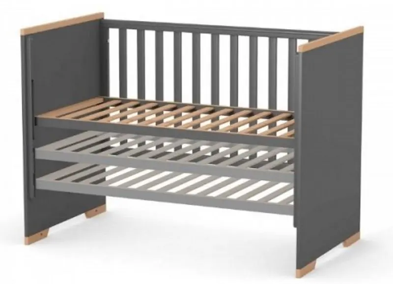 Patuc Veres Seattle ЛД9 (Dark Gray) - 5